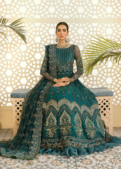 Akbar Aslam Bridal