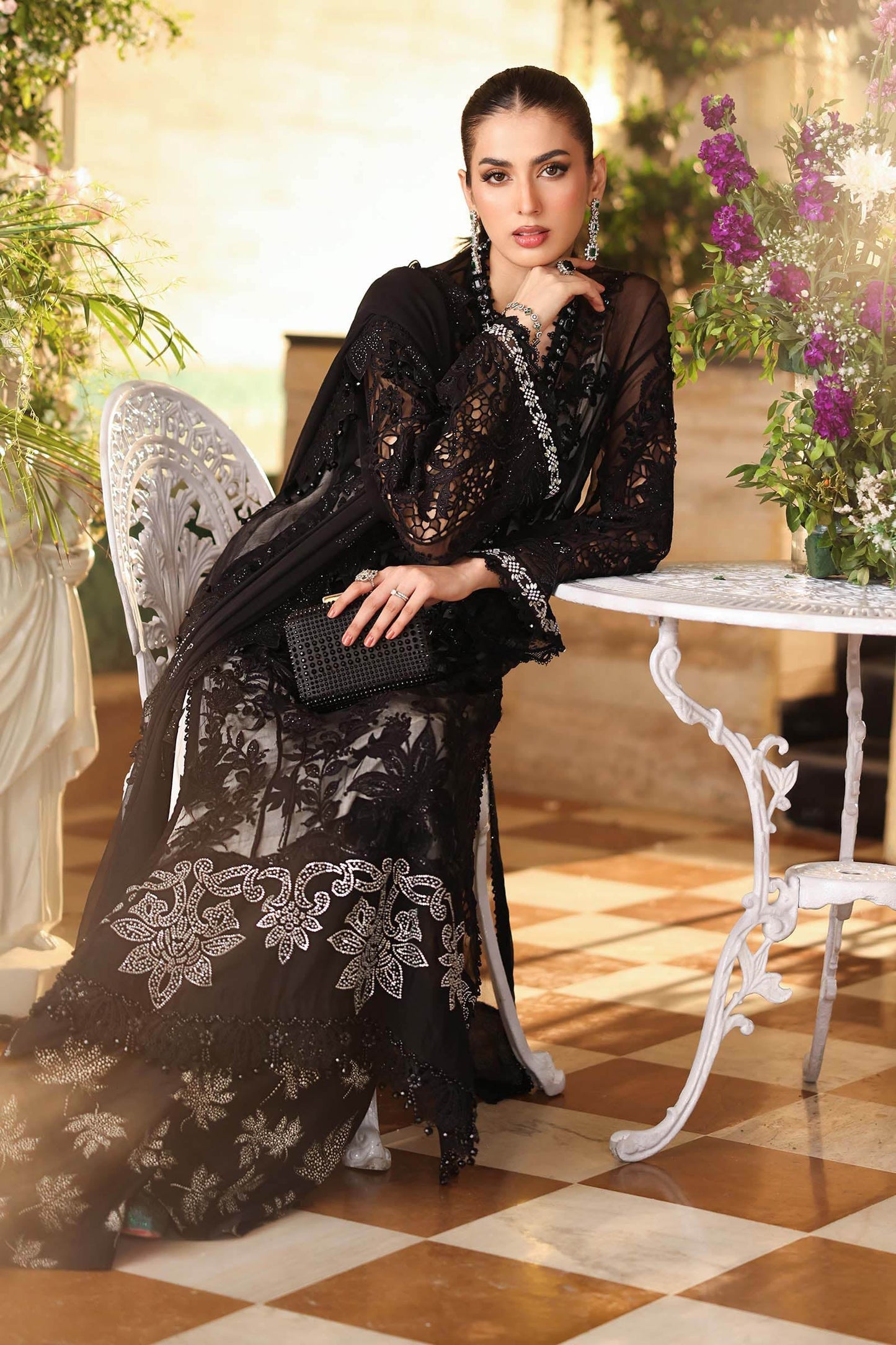 Maria B Bridal
