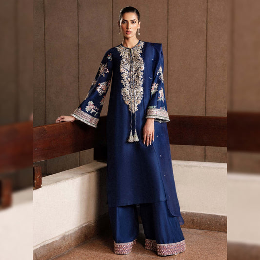Hussain Rehar Silk Fancy