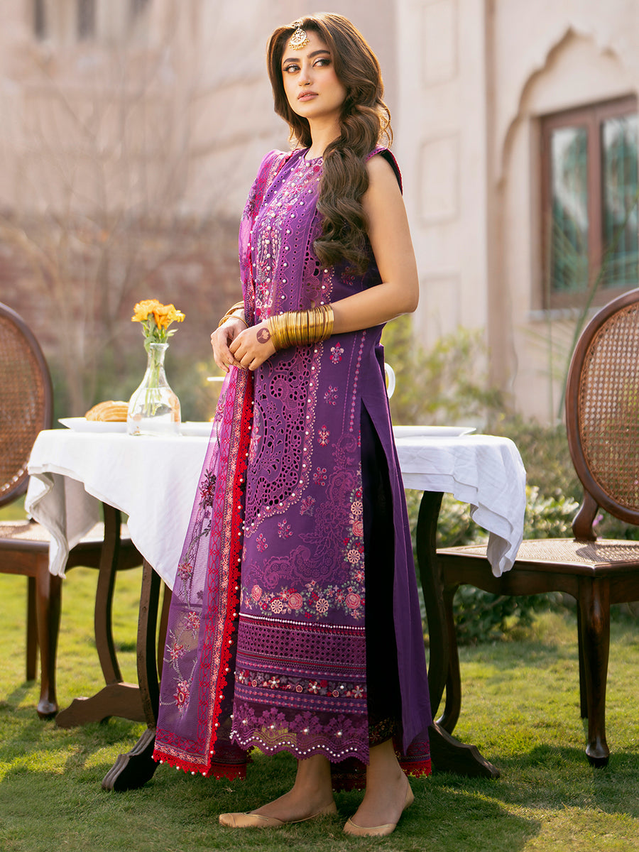 Bin Ilays Cotton Fancy