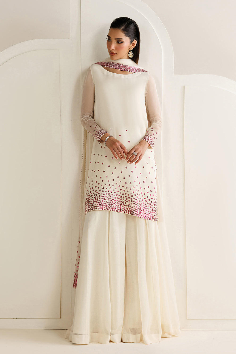 Jazmin Chiffon Fancy