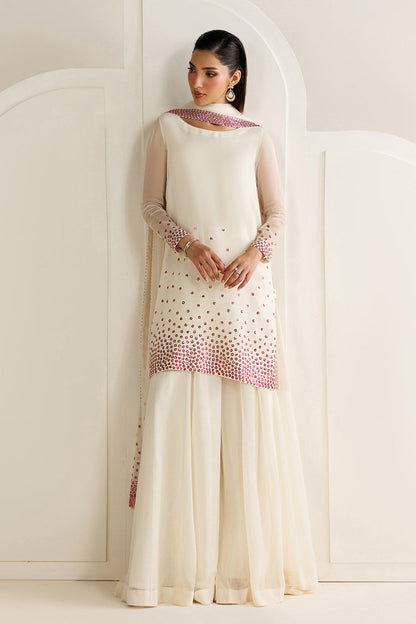 Jazmin Chiffon Fancy