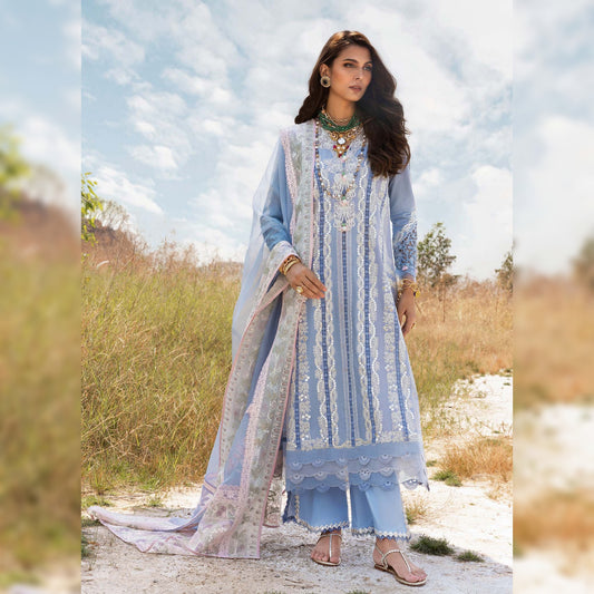 Saira Shakira Lawn Fancy