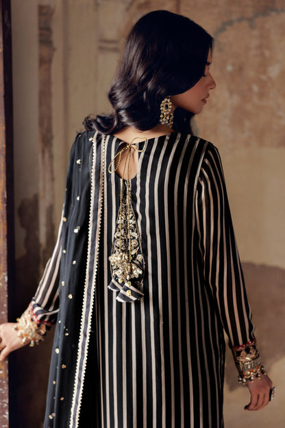 Charizma Chiffon Fancy