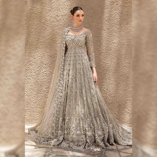 Maria B Bridal