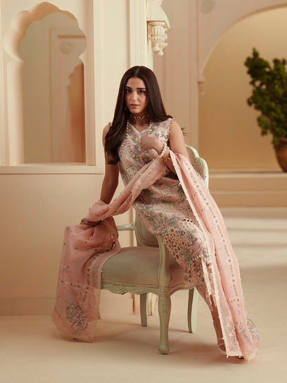 Bin Ilyas Lawn Fancy