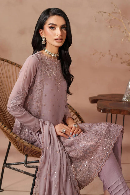 Zarif Chiffon Fancy