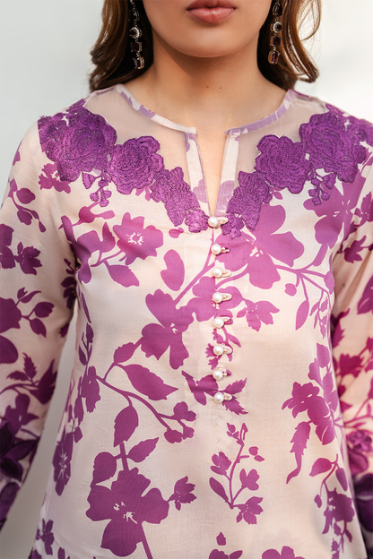 Iznik Lawn Fancy
