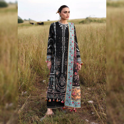 Hussain Rehar Lawn Fancy