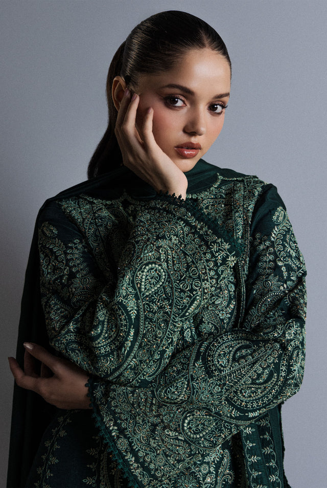 Zara Cotton Fancy