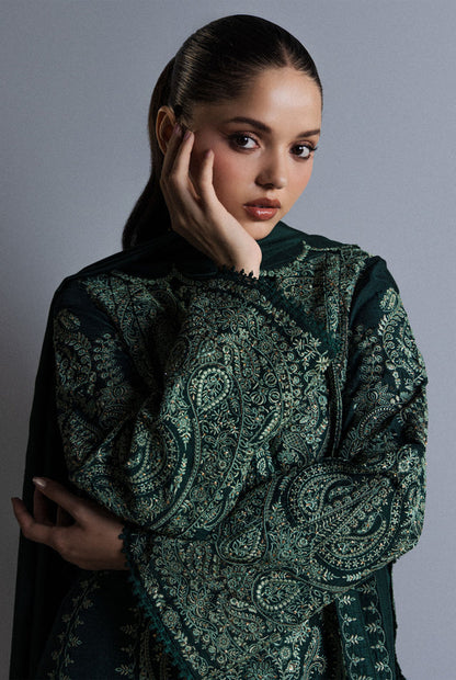 Zara Cotton Fancy