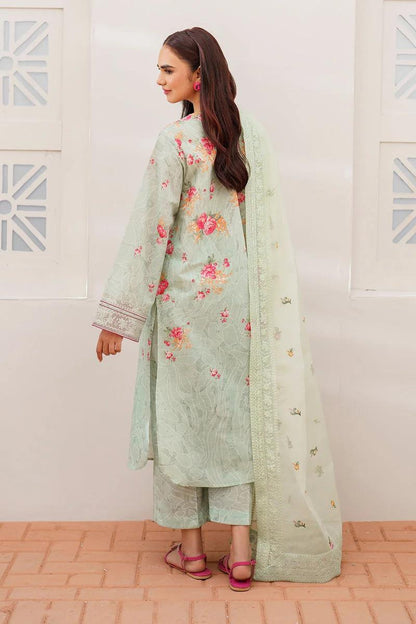 Asifa Nabeel Lawn Fancy