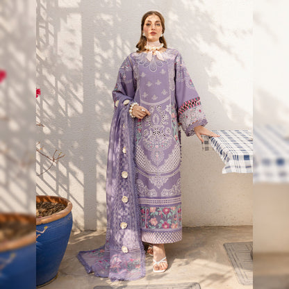 Parishay Cotton Fancy