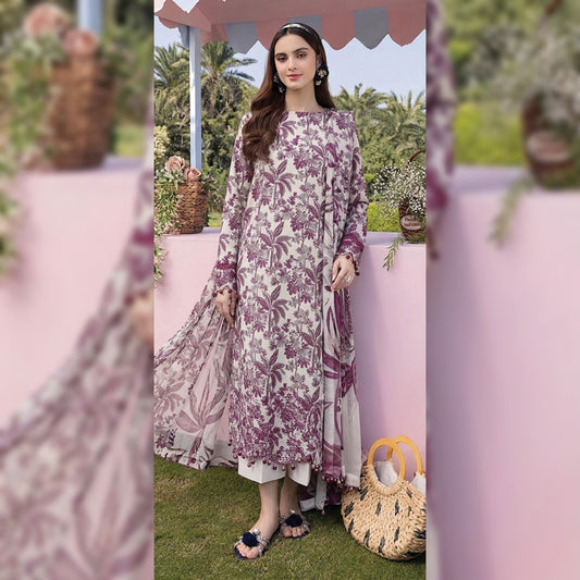 Izel Lawn Fancy