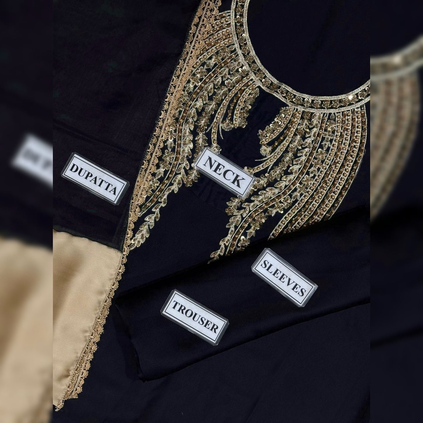 Style Silk Fancy