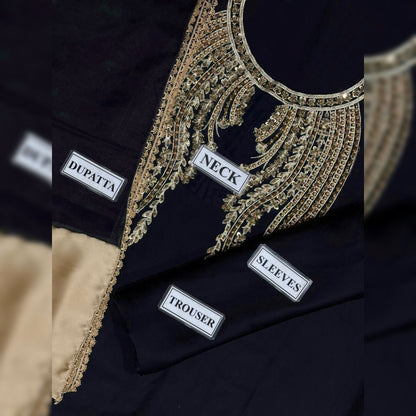 Style Silk Fancy