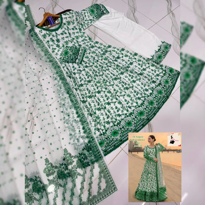 Stitch Azaadi Bridal