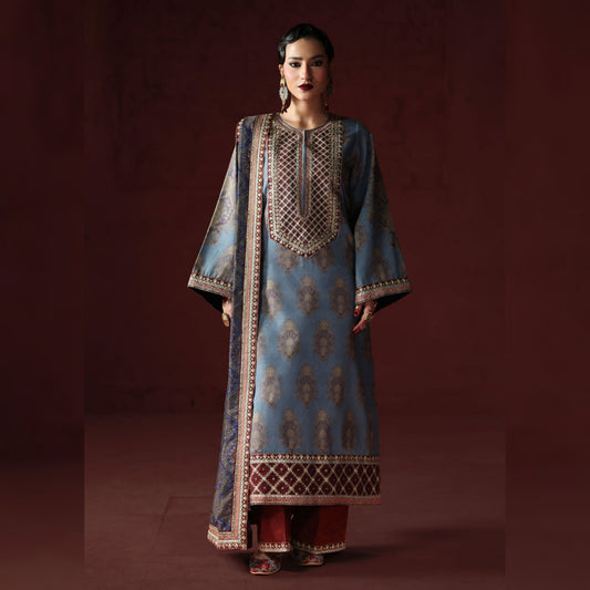 Humjoli Lawn Fancy