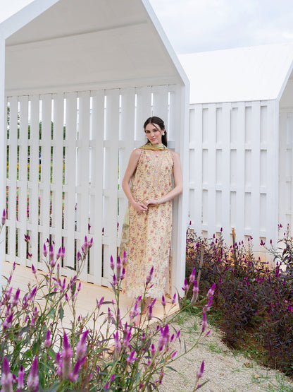 Izel Lawn Fancy