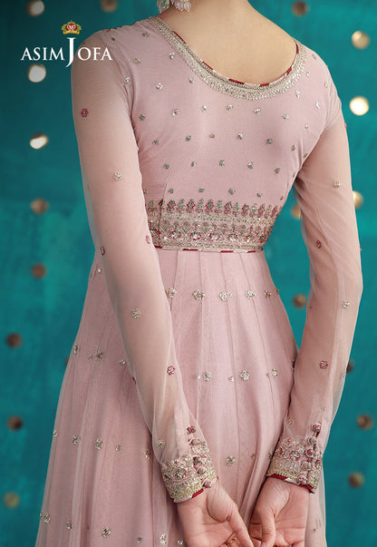 Asim Jofa Bridal