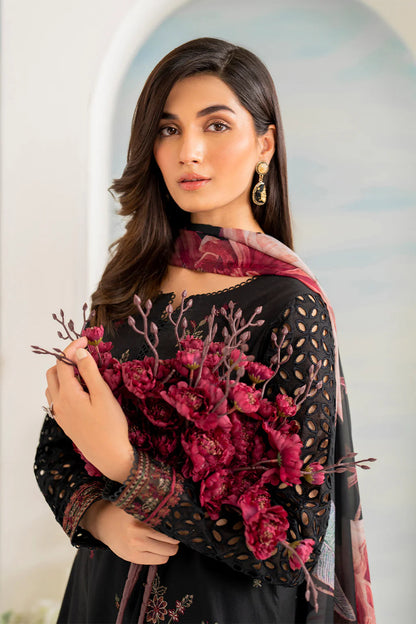 Iznik Lawn Fancy