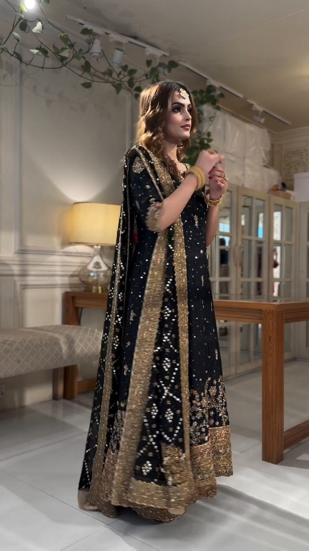 Haris Shakeel Bridal