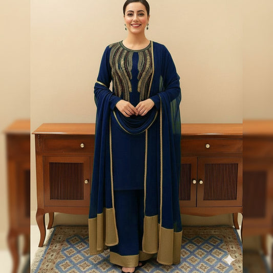 Style Silk Fancy