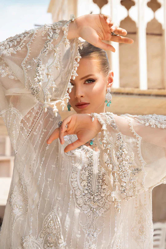Maria B Net Fancy