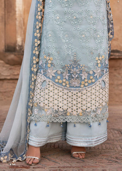Sardinia Chiffon Fancy