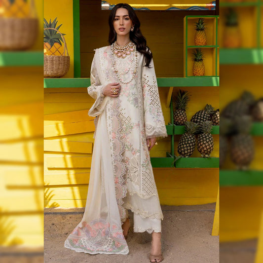Saira Shakira Lawn Fancy