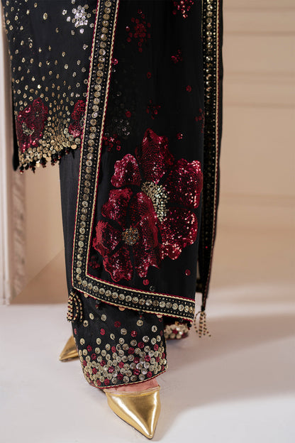 Jazmin Chiffon Fancy