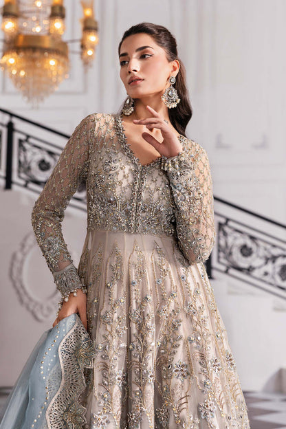 Maria B Bridal