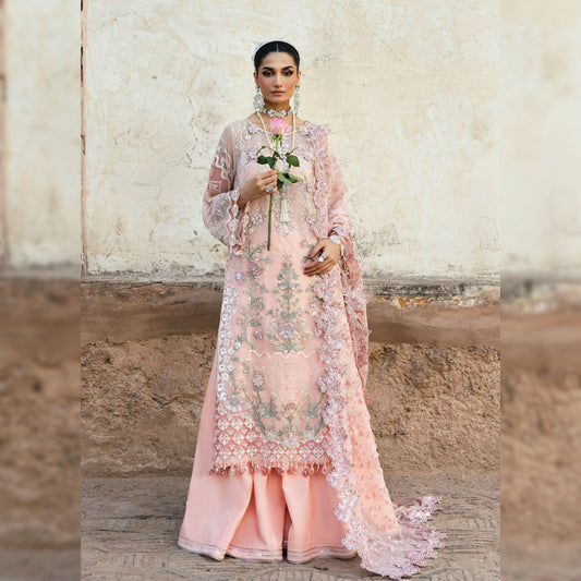 Sardinia Chiffon Fancy