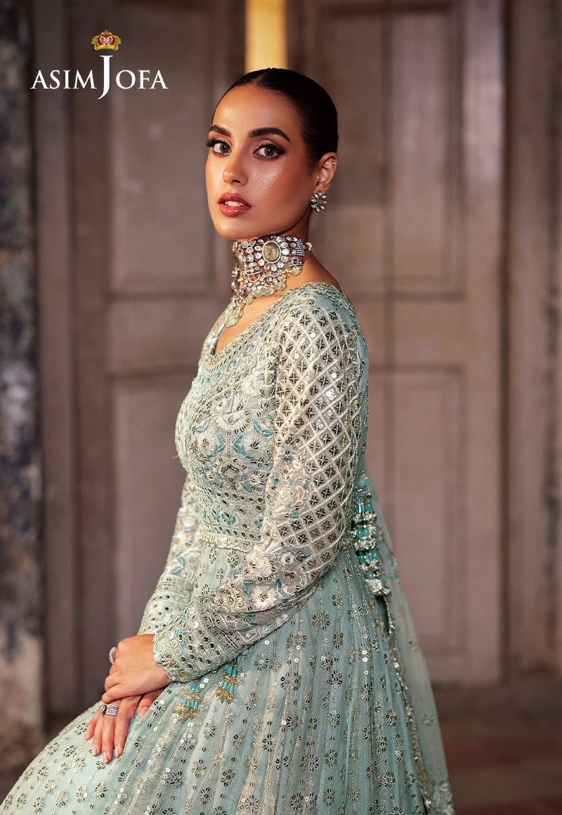 Asim Jofa Bridal