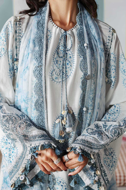 Maria B Lawn Fancy