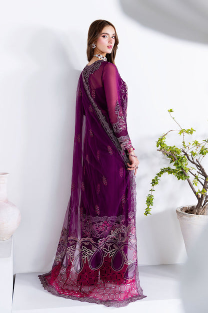 Ramsha Chiffon Fancy