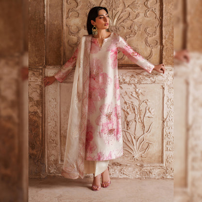 Iznik Silk Fancy