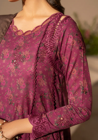 Iznik Lawn Fancy