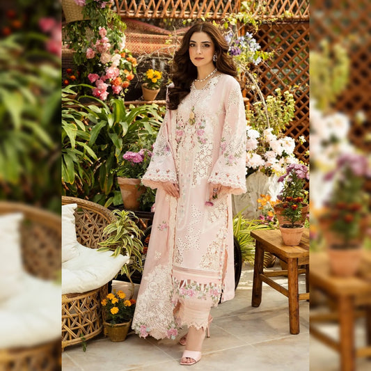 Elaf Cotton Fancy