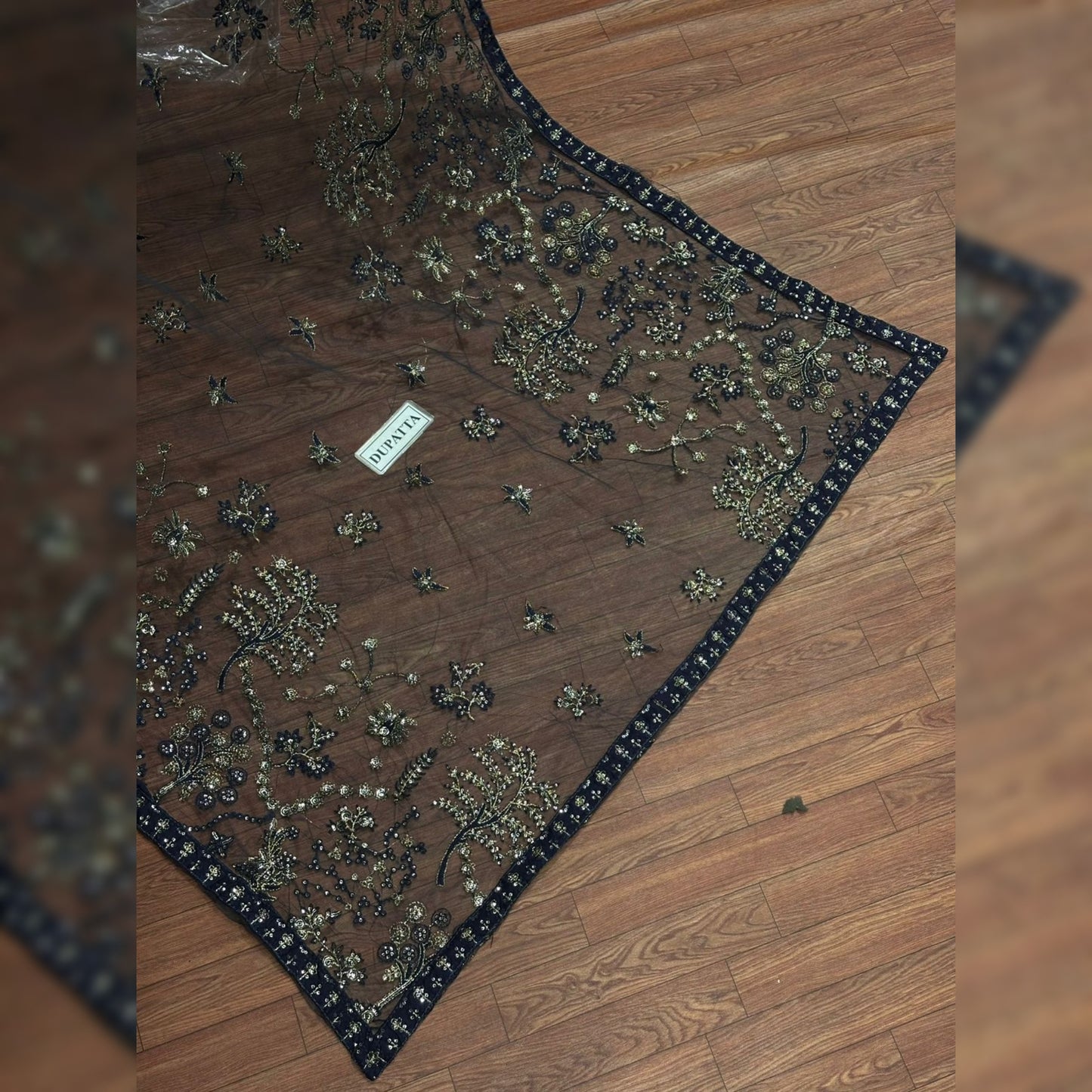 Alizeh Chiffon Fancy