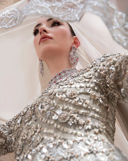 Maria B Bridal