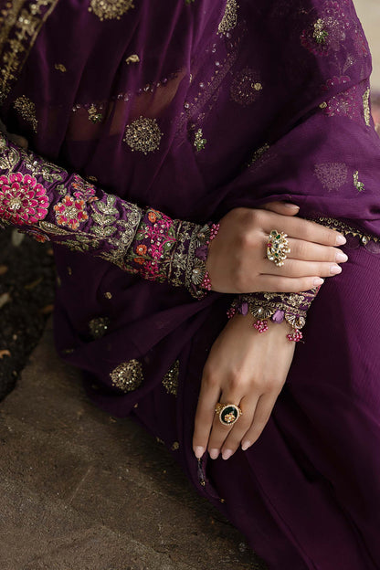 Maria B Saree