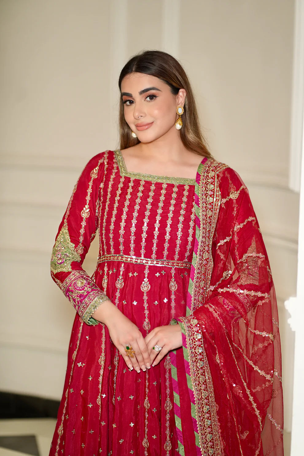 Aneela's Bridal