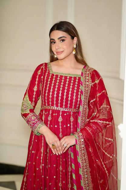 Aneela's Bridal