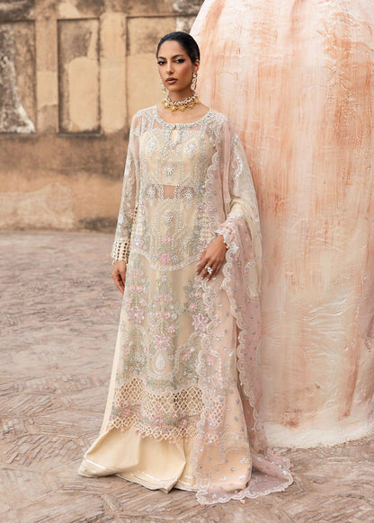 Sardinia Chiffon Fancy
