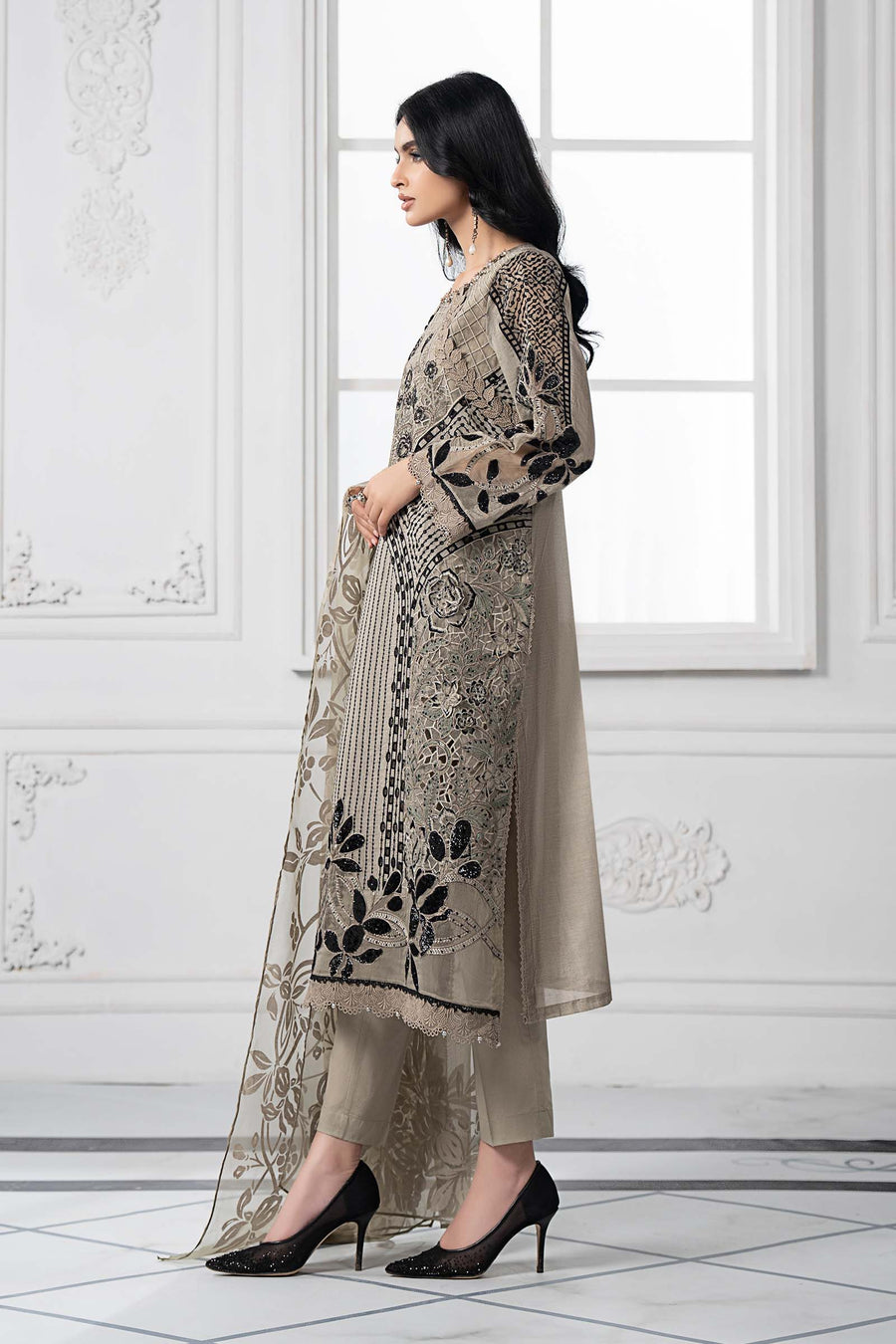 Maria B Cotton Collection