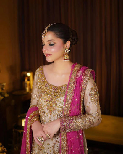 Haris Shakeel Bridal