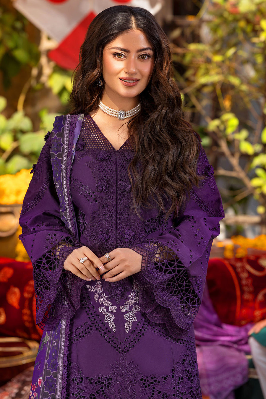 Motifz Lawn Fancy
