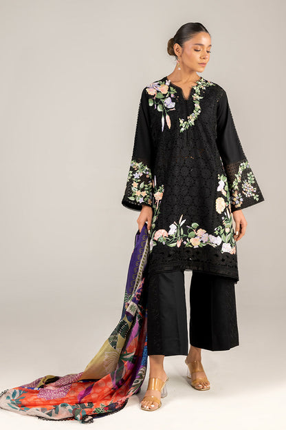 Mushq Cotton Fancy