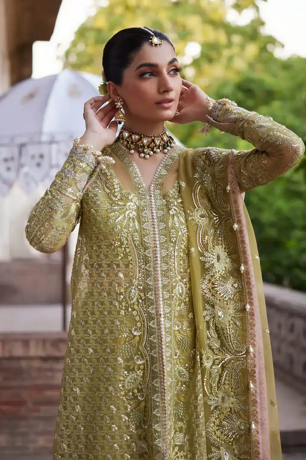 Afrozeh Bridal